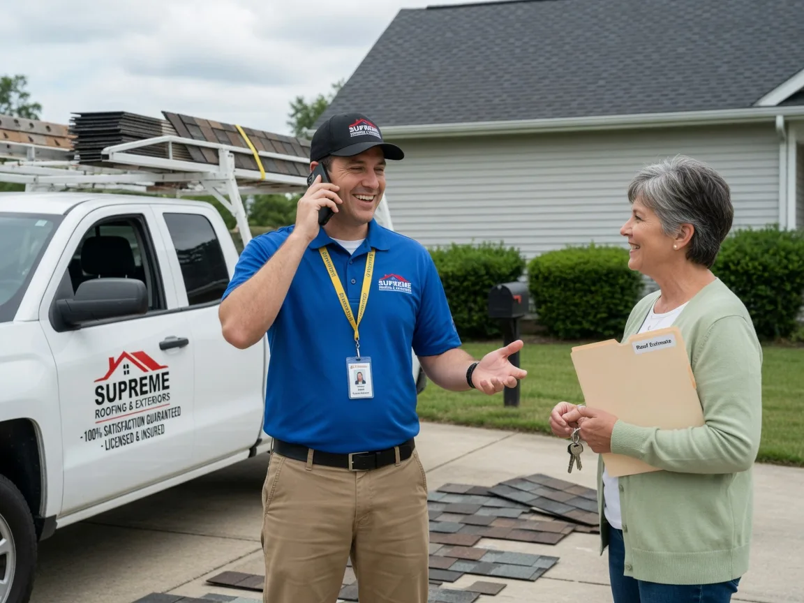 Roof Replacement Cornville, AZ FAQs