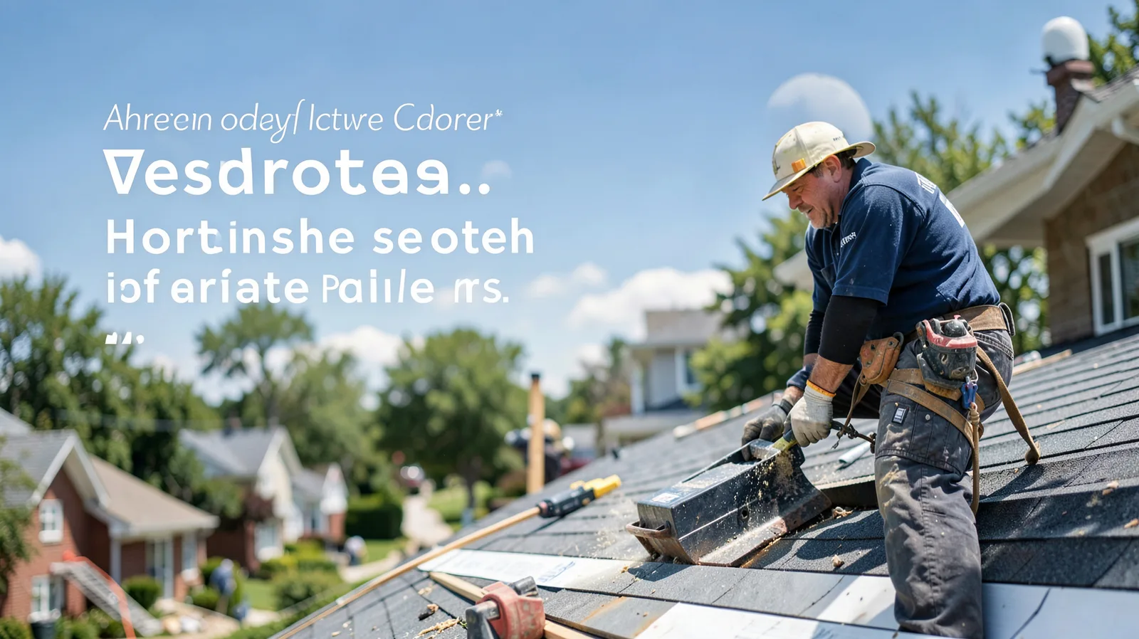 Roof Replacement in Cornville, AZ near me